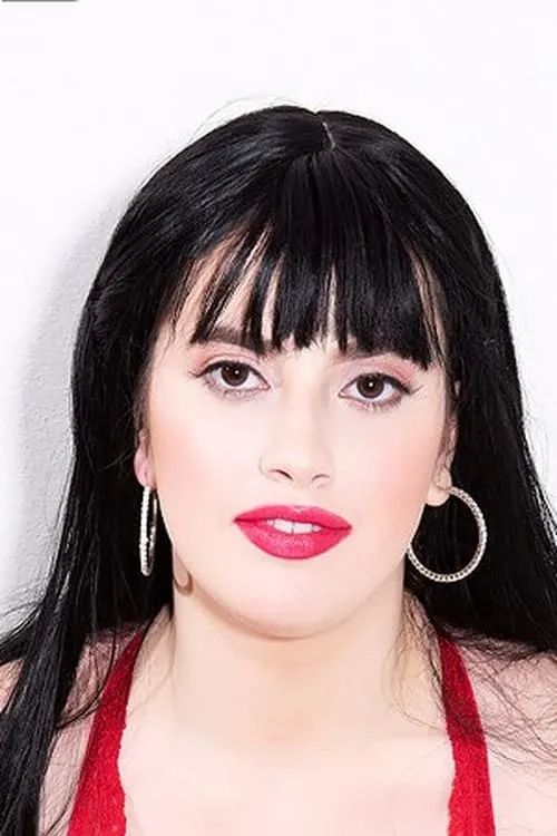 Nyx Monroe ha trabajado con Dina Sahari en 1 ocasiones