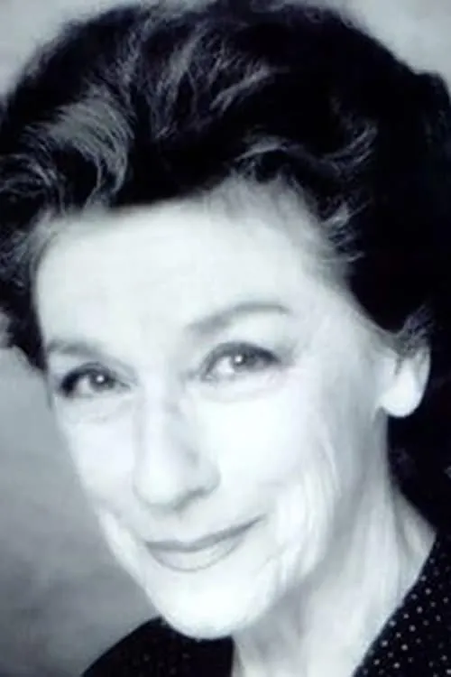 Christine Hill ha trabajado con Dinah Shearing en 1 ocasiones