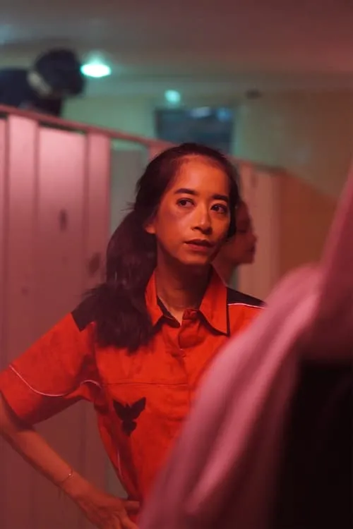 Grace Novita Debora Silaban ha trabajado con Dinar Roos en 1 ocasiones