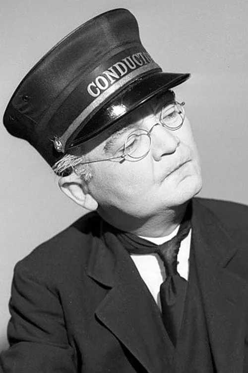 Ralph Robertson ha trabajado con Dink Trout en 1 ocasiones