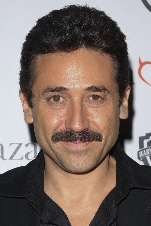 Dino García en su biografía y filmografía