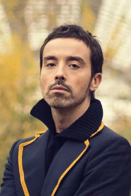 Samuele Bersani ha trabajado con Diodato en 1 ocasiones