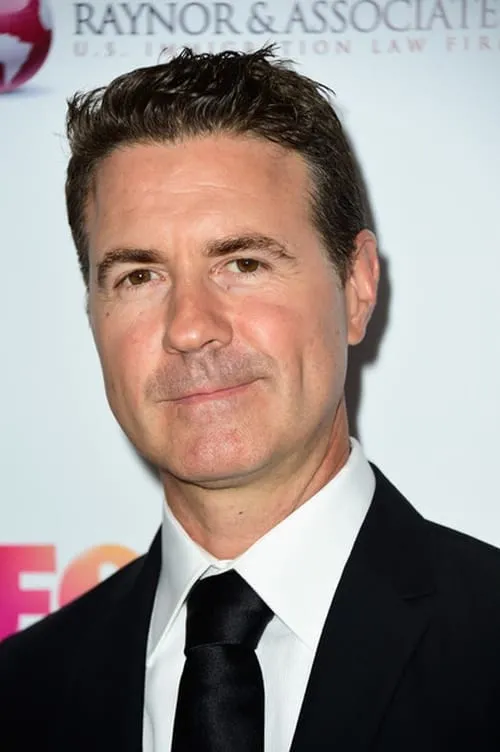 M. David Mullen ha trabajado con Dion Beebe en 1 ocasiones