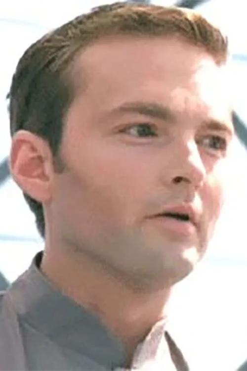 Foto de perfil del actor Dion Luther en el reparto