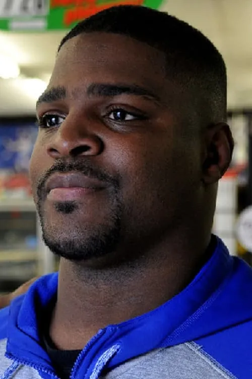 Jordan Moore ha trabajado con Dion Savage en 1 ocasiones