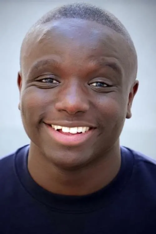 Diong-Kéba Tacu — personaje: Diong