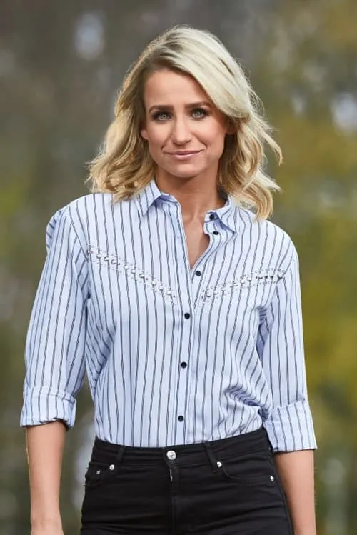 Dionne Stax en su biografía y filmografía