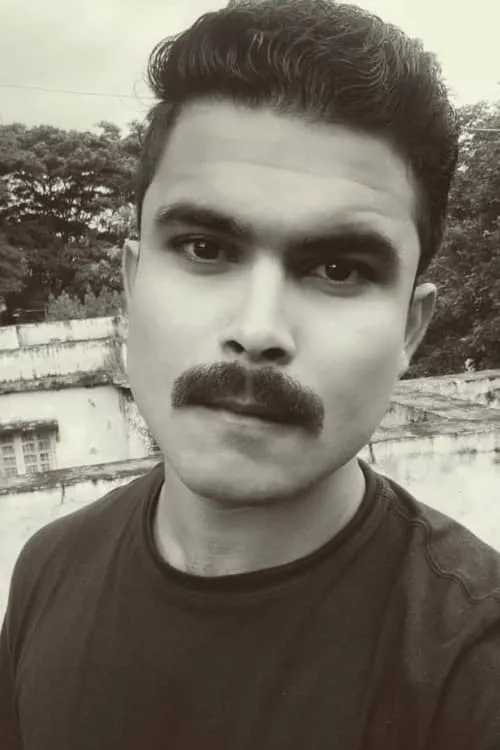 Partha Sarathi Ray ha trabajado con Dipanwit Dashmohapatra en 1 ocasiones