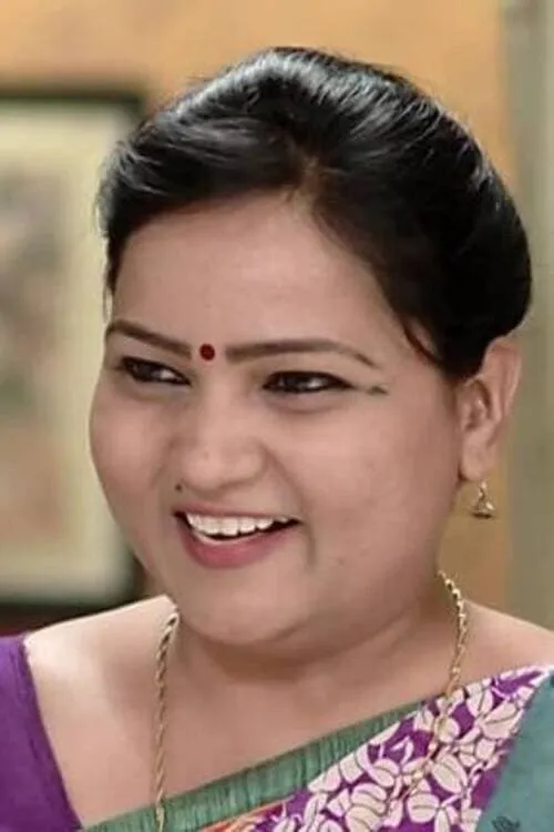 Dipti Sonawane — personaje: Durgeshwari