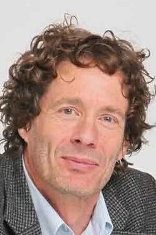 Dirk Draulans — personaje: Self