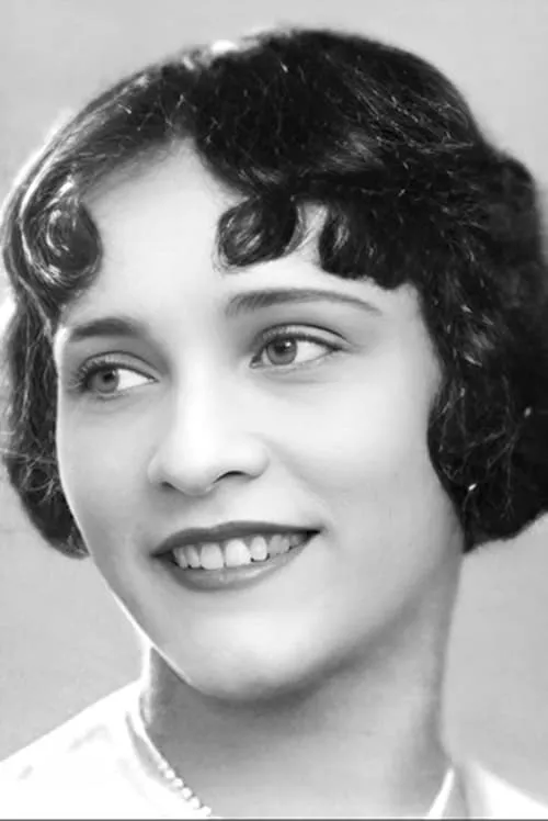 Disa Gillis en su biografía y filmografía