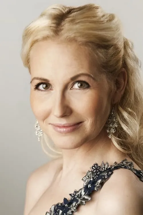 Anthony Roth Costanzo ha trabajado con Dísella Lárusdóttir en 2 ocasiones