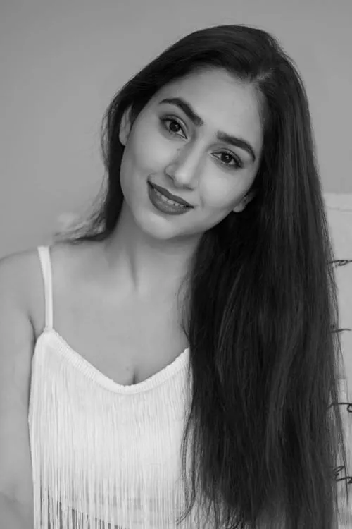 Foto de perfil del actor Disha Parmar en el reparto