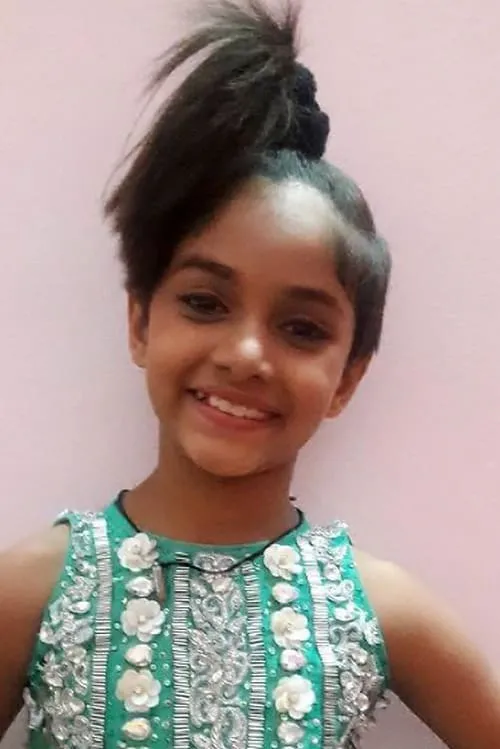 Ditya Bhande — personaje: Semba