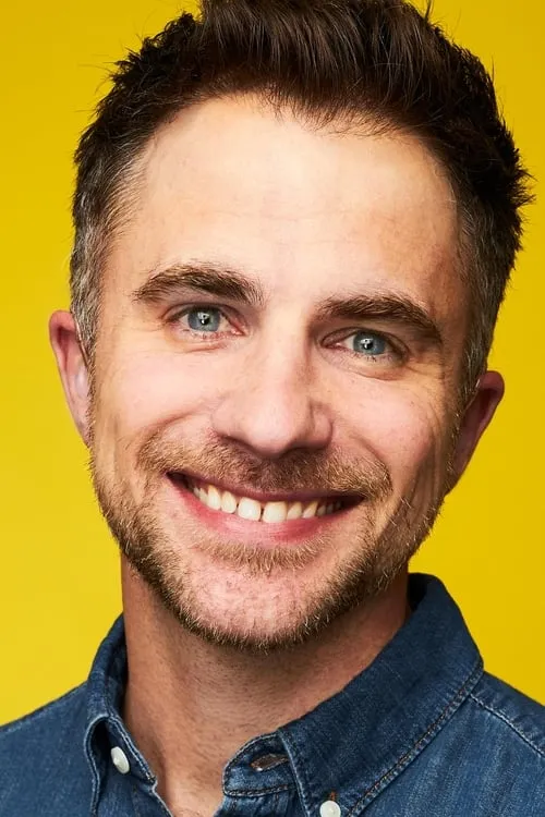 D.J. Demers — personaje: D.J.