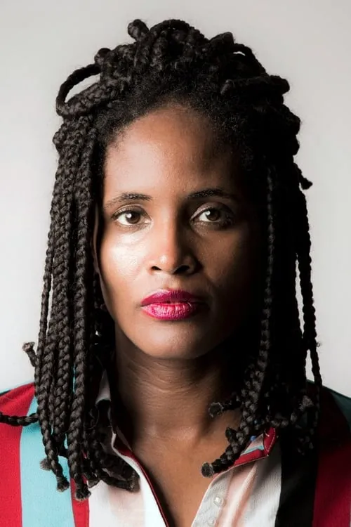 Hugo Possolo ha trabajado con Djamila Ribeiro en 1 ocasiones