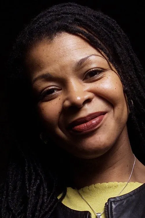 Djanet Sears interpretando a Eleanor