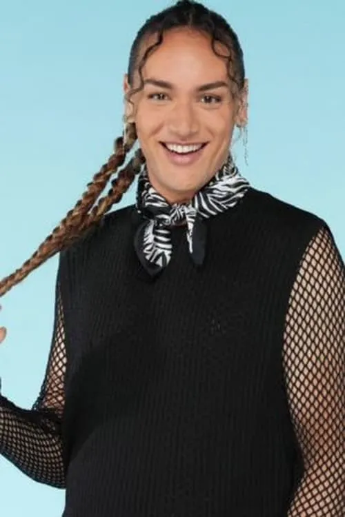 Marie-Maud Bourgès ha trabajado con Djebril Slatni en 2 ocasiones