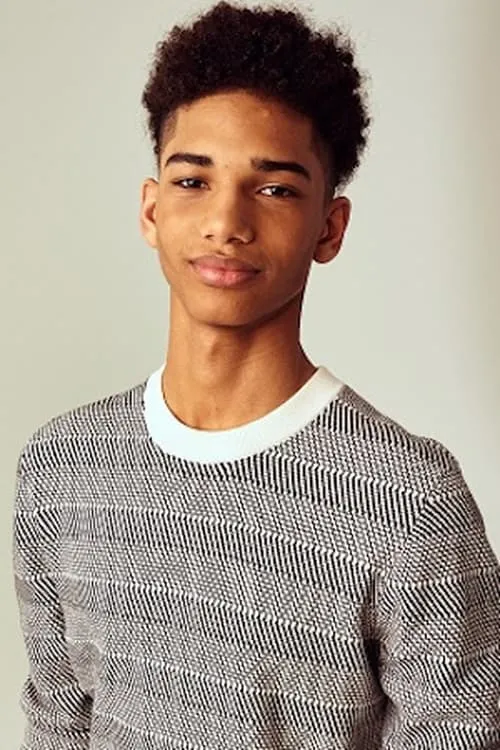 Charlie Robert ha trabajado con Djibril Touré en 1 ocasiones