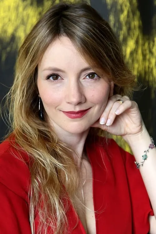 Vera Valdez ha trabajado con Djin Sganzerla en 4 ocasiones