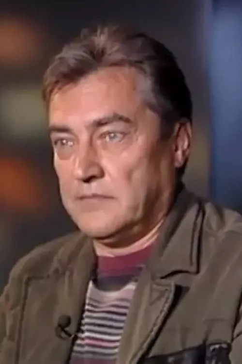 ?????? ??????? ha trabajado con Dmitri Matveyev en 1 ocasiones