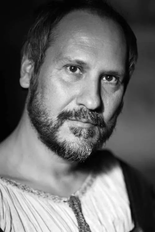 ????????? ???????? ha trabajado con Dmitriy Andreev en 1 ocasiones