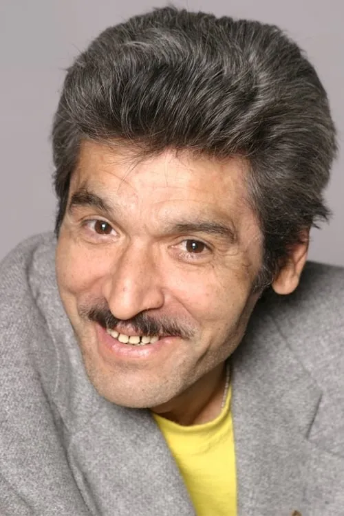 Mariya Andrianova ha trabajado con Dmitriy Buzylyov-Kretso en 1 ocasiones