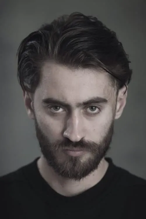 Dmitriy Chebotaryov — personaje: ?????