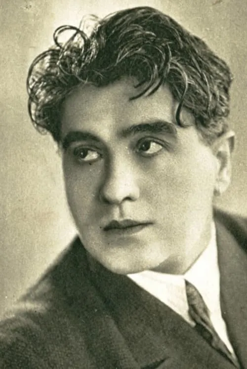 Foto de perfil del actor Dmitriy Kara-Dmitriev en el reparto