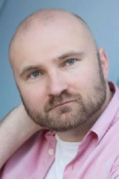 Dmitriy Karpov en su biografía y filmografía