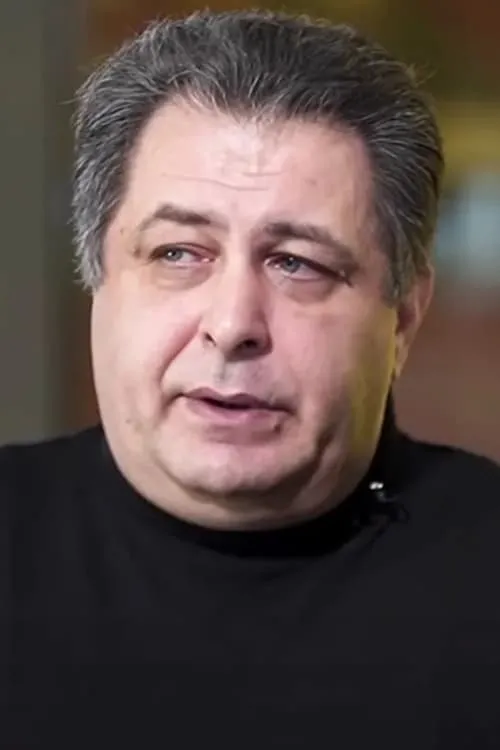 Nikolay Tsiskaridze ha trabajado con Dmitriy Lekukh en 1 ocasiones