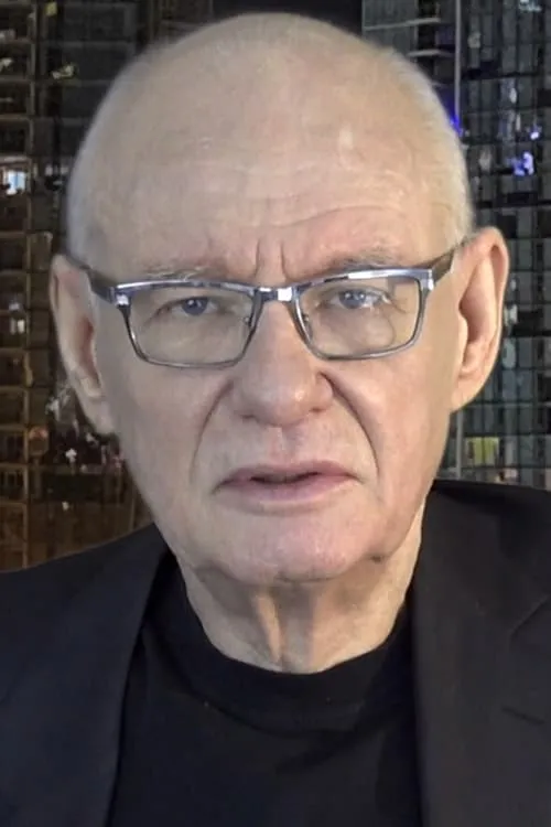 Doc Harris en su biografía y filmografía