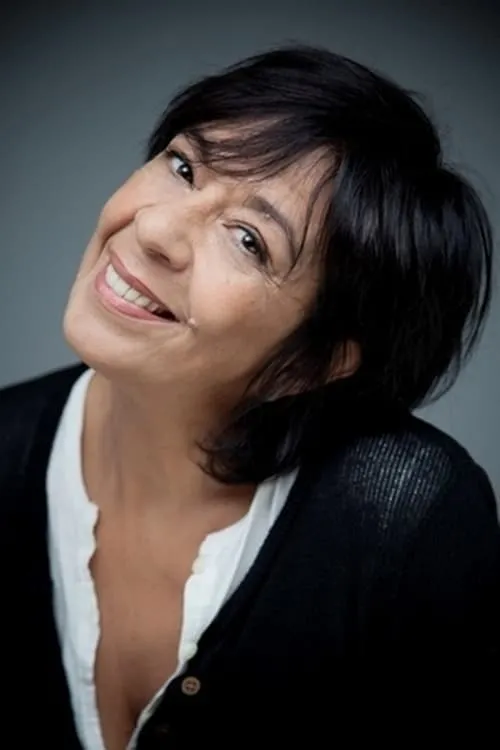 Dodi Conti interpretando a 