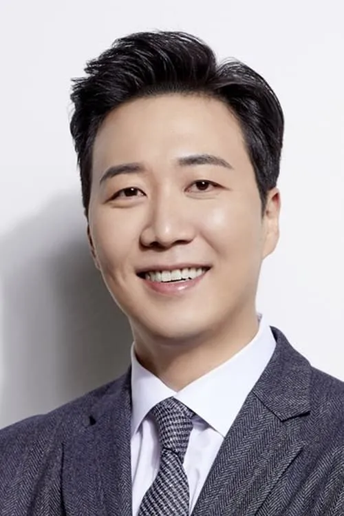 도경완 en su biografía y filmografía