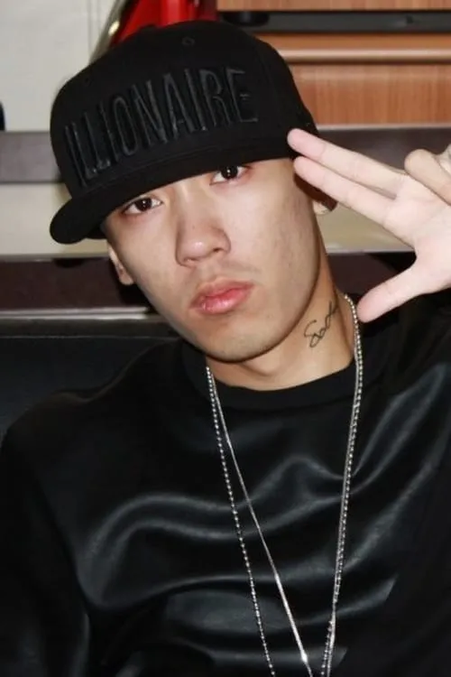 Dok2 — personaje: Himself