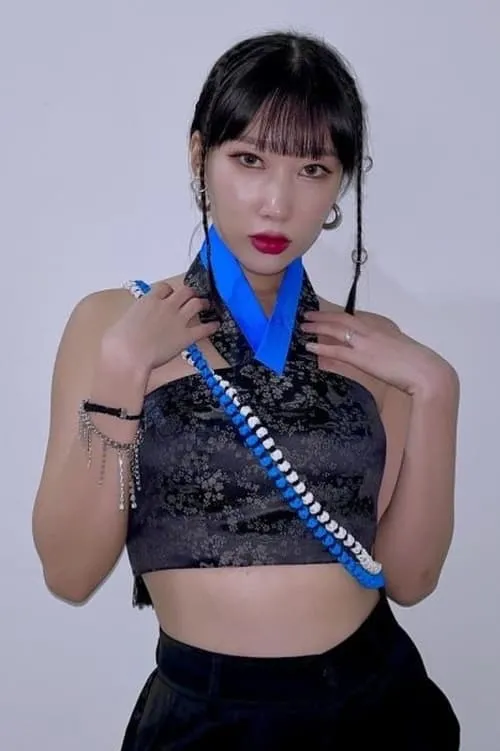 Dolla — personaje: Crew Master (WAYB)