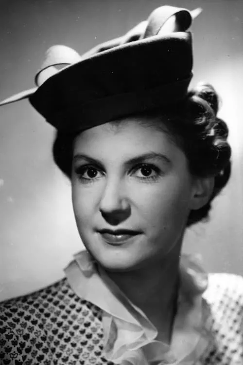 Oiva Turunen ha trabajado con Dolly von Alfthan en 1 ocasiones