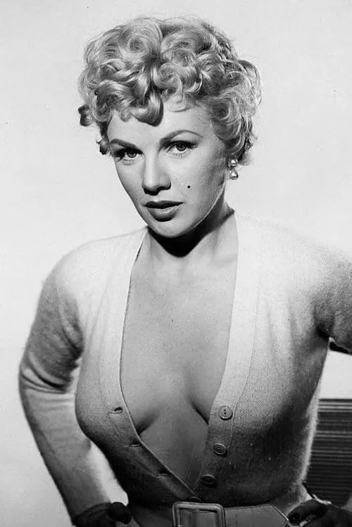 Dolores Donlon interpretando a Troy Avalon