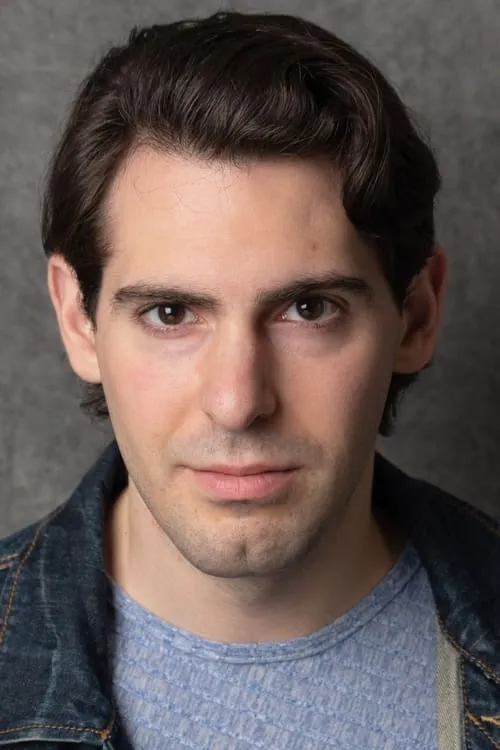 Ariel Iman ha trabajado con Domenic Jungling en 1 ocasiones