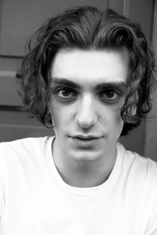 Domenico Cuomo interpretando a Mimì