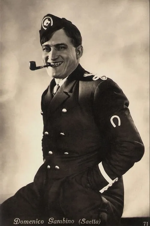 Luciano Albertini ha trabajado con Domenico Gambino en 1 ocasiones