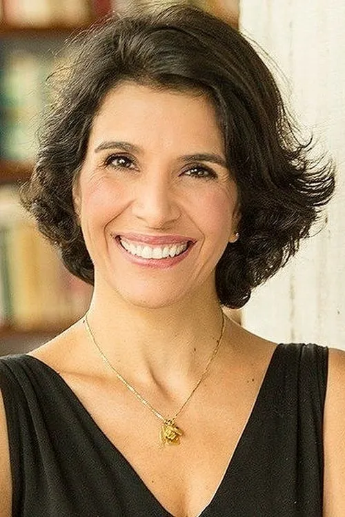 Cláudio Petráglia ha trabajado con Domingas Person en 1 ocasiones