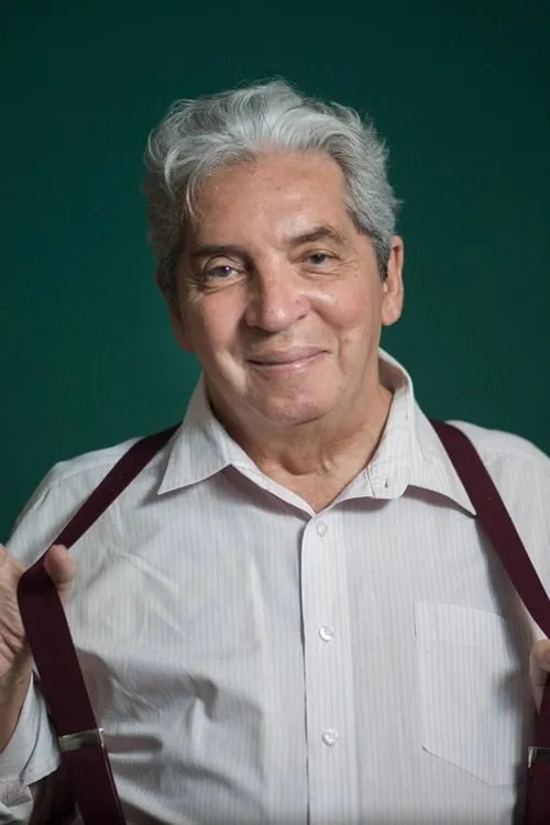 Fernando Arze ha trabajado con Domingos de Oliveira en 1 ocasiones