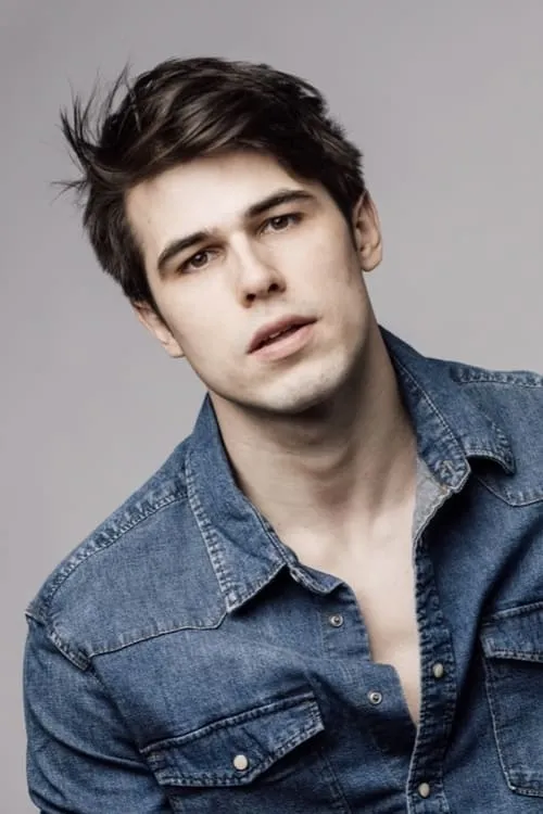 Bert Seymour ha trabajado con Dominic Andersen en 1 ocasiones