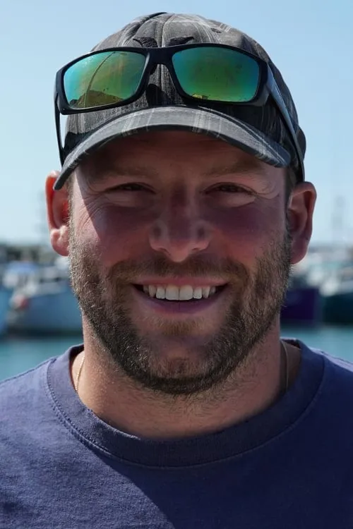 Dominic Eloquin — personaje: Himself