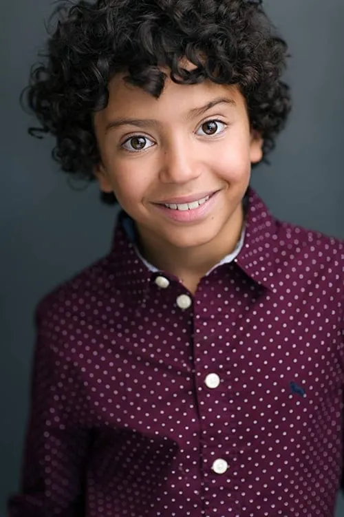 Calem MacDonald ha trabajado con Dominic Mariche en 1 ocasiones