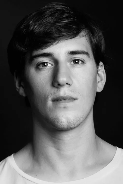 Scott Murphy ha trabajado con Dominic North en 1 ocasiones