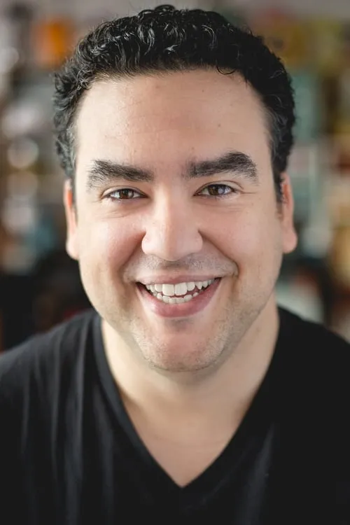 Michaël Marcotte-Drouin ha trabajado con Dominic Quarré en 1 ocasiones