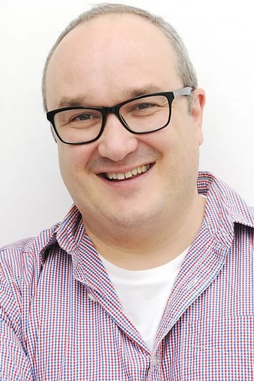 Dominic Sandbrook — personaje: Himself - Presenter