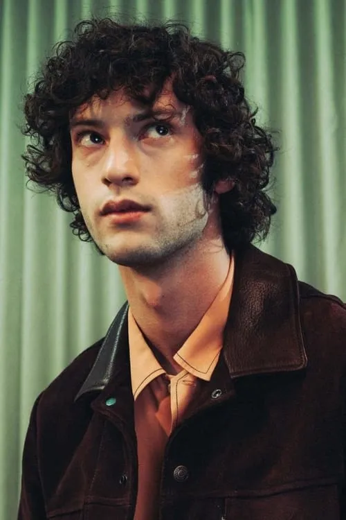 Dominic Sessa interpretando a 